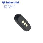 Good Price Strong Force Spring Load Waterproof Male Female 2 3 4 5 6 7 8 9 Pin