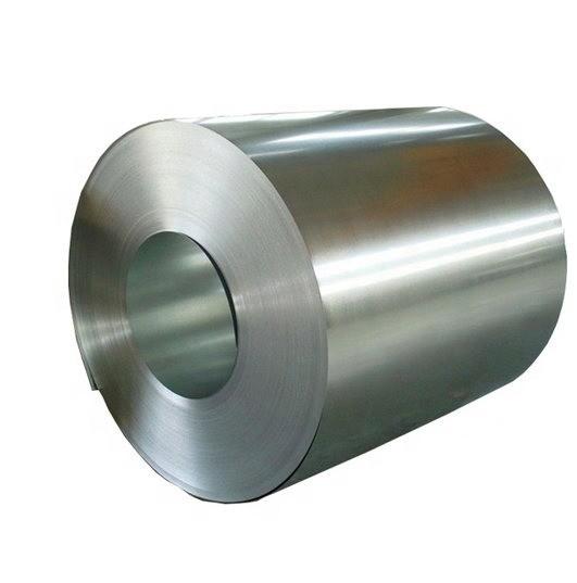 201 304 316 409 410 430 201j5 Stainless Steel Coil in 2B BA 2D 2BB No.3 No.4