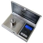 Mini professional miniature weighing Digital Pocket Scales that weigh in grams
