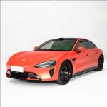 2024 Beijing Electric Vehicle Xiaomi Su7 Max Electric Sedan Car with Deposit