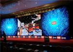 RGB 3 In 1 Indoor Rental Screen Panel Video Wall Wedding Backdrop Night Club