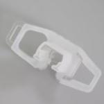 Disposable Medical Sterile Endotracheal Tube Holder/fixator For Oral Intubation