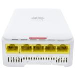 2.4GHz 5GHz Wall Plate WiFi Access Point Huawei AirEngine 5761-11W