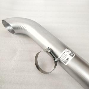 Wholesale 14X-01-21111 Exhaust Pipe 14X1521111 For D61EX Excavator Spare Parts from china suppliers