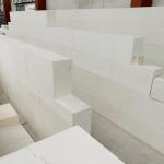 Customized Cast Refractory Anchor Brick Fused Block Azs Bricks Scrap for Glass