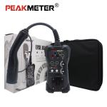 Versatile EV Diagnostic Tool Top Safety Certified EVSE Adapter IEC & IP54 Rated