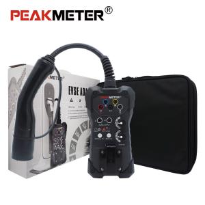 Wholesale Versatile EV Diagnostic Tool Top Safety Certified EVSE Adapter IEC &amp; IP54 Rated for Maximum Protection from china suppliers