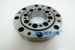 RE50025UUCC0P5 500*550*25mm crossed roller bearing High torque harmonic drive
