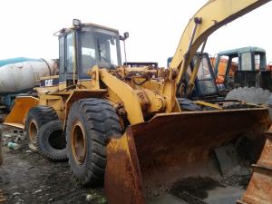 Wholesale 938F loader second-hand cat loader Used made in usa from china suppliers