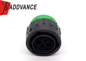Wholesale 2 Pin AHDP06-18-06SN-WTAC030 Sealed Heavy Duty Female Connector For Car from china suppliers