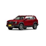 Wheelbase 2500-3000mm New Model 0KM Second Hand Cars Haval DARGO Suv Most