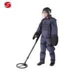 Underground Long Range Deep Military Mine Detector LED Display
