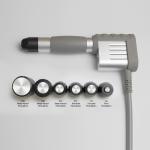 Extracorporeal Shockwave Therapy Machine 8.4 Inch True Color Touch Screen And