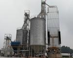 Paddy Rice Drying Machine Proven Global Success for Drying Corn in Russia and