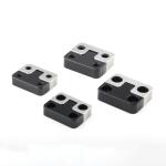 BT-B . E1308 56 HRC Mould Side Lock High Temperature Resistance