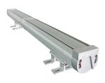 RGBW 4in1 24*10W LED Wall Washer Light For Outdoor Light , City Decoration