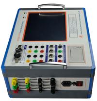 Wholesale portable circuit breaker analyzer from china suppliers