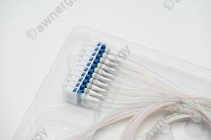 Wholesale Stable Fiber Optic Transceivers with ≥40dB Directivity Mux and ≤2dB Ripple from china suppliers