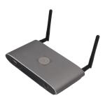 Wireless conference share the apps from your laptop wirelessly on the room