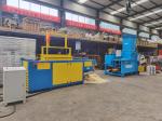 Wood Shaving Packaging Machine , Wood Shaving Machine , Wood Shaving Baler