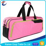Custom Polyester Tennis Badminton Handbag