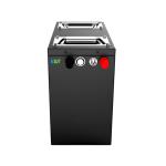 PORTABLE OUTDOOR ENERGY STORAGE LITHIUM BATTERY 48V 25AH 26650 LITHIUM IRON