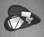Anti-corrosion Automotive Inspection Mirror , Airport Metal Detecting Equipment
