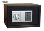 Steel Plate Single Door Safe with Electronic Lock Manufactured