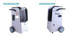 850W 48L / Day Waterproof Commercial Grade Dehumidifier