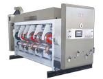 Stable Performance Printing Slotting Die-Cutting Carton Packaging Machinery