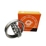 100*180*46mm Self-aligning Ball Bearing 2220 with Double Row and Spherical