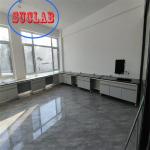 Excellent Customer Service 's DTC105 DEG Hinges Chemistry Lab Workbenches for