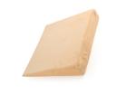 Baby Sleep Memory Foam Wedge Pillow , Foam Wedge Bolster Pillow For Hotel Home