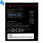 Lenovo A2010 A1000 A2580 A2860 A3800D Mobile Phone BL253 Battery Replacement in
