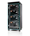 5kw 51.2V 100ah Off Grid Lithium Ion Battery Pack Home Solar Storage