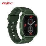Waterproof IP68 1.95'' IPS Display Sport Smart Watches Wearables for Active