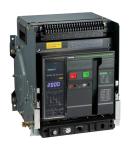 SKW1-1000/3P/800A ( DW50) Intelligent Universal Circuit Breaker With Low Voltage