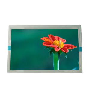 Wholesale Kyocera 7.0 Inch 800x480 TFT LCD IPS Panel LVDS Display For Outdoor High Brightness TCG070WVLQGPNN-AN40 from china suppliers
