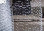 1" x 1" 1.2mm Hot dip galvanized Hexagonal Chicken Wire