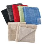 Buff Super Absorbent Microfiber Cleaning Cloths All Purpose Microfiber Towels