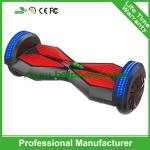 2016 Most Popular Self Balance Scooter with two wheel brand electric scooter