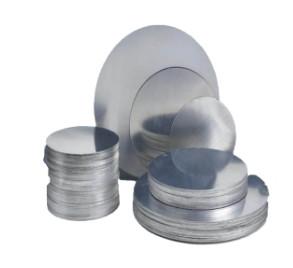 Wholesale High Performance Aluminum Circle Disc Disk Wafer For Cookware Utensils from china suppliers