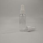 Upgrade Your Cleaning Supplies with the Classic and Durable PET Spray Bottle