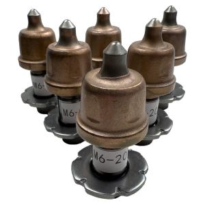 Wholesale 2800874 Asphalt Milling Bits W6/20A2 Road Construction High Quality from china suppliers