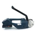 Hot Melt PET PP plastic Electric Strapping Machine Tool Tensioner 110V