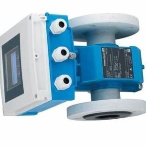 Wholesale 5W4C2F-AAILHP3AUA1KGB+AACQEB German E+H Multifunctional Standard Electromagnetic Flowmeter 5W4C from china suppliers