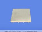 with pin metal shielding cover from china