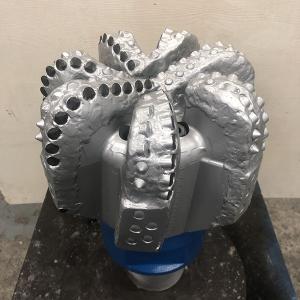 Wholesale PDC Drill Bit 17-1/2 Inch Diamond Bit Of Oilfield Diamond Drilling Tool from china suppliers