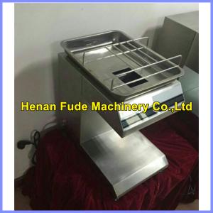 Wholesale restaurant meat slicer, hotel fish slicer, small meat cuttig machine from china suppliers