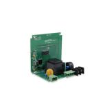 Single Phase LCD display Multimeter with RS485 Communication Port